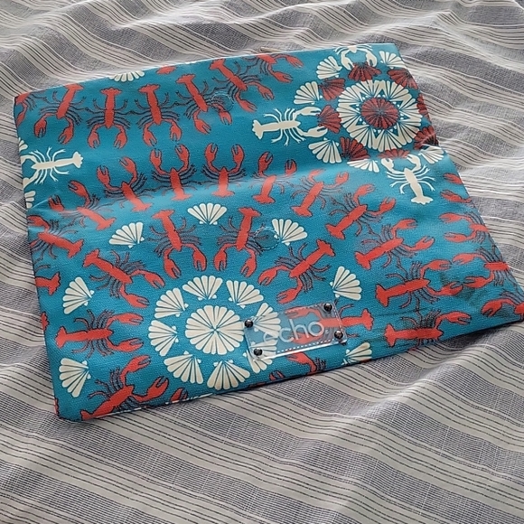 Echo clutch lobster 🦞 print - Picture 2 of 4